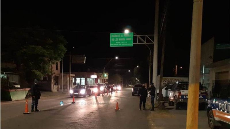 En operativos, secuestraron 14 vehículos