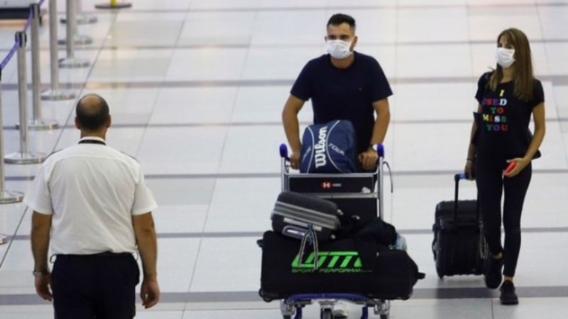 Aerolíneas extranjeras ya anuncian el regreso de vuelos a la Argentina