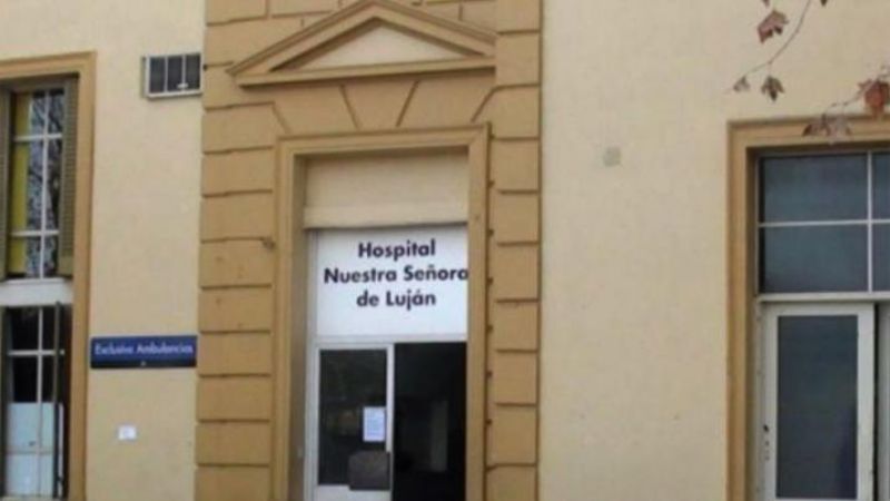 Confirman que 7 bebés se contagiaron de coronavirus en Luján