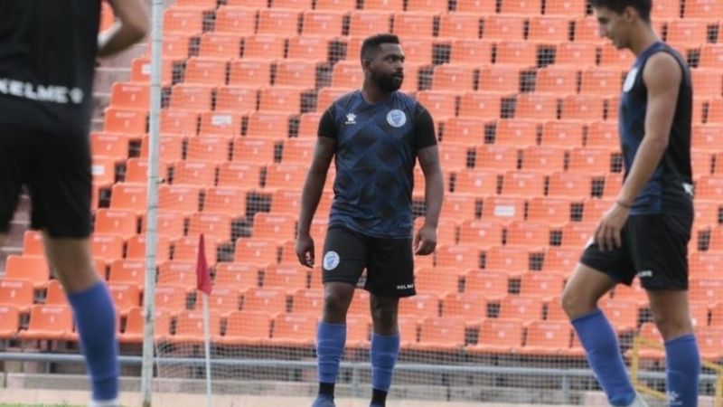 Godoy Cruz está autorizado por la provincia, pero no por AFA