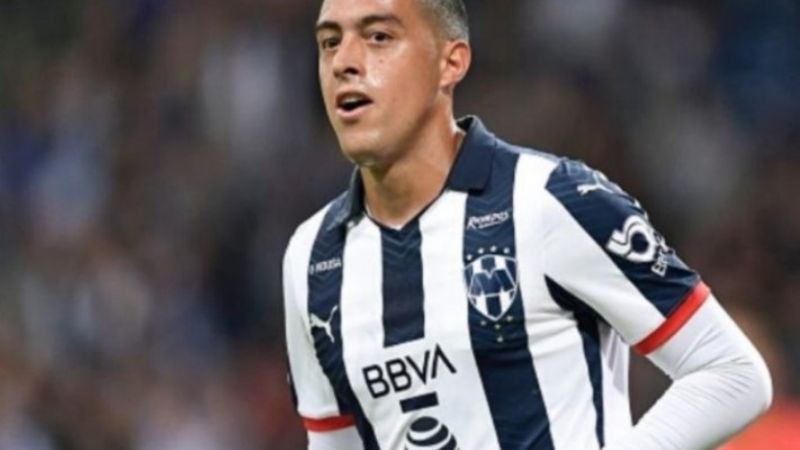 Funes Mori también dio positivo de COVID-19
