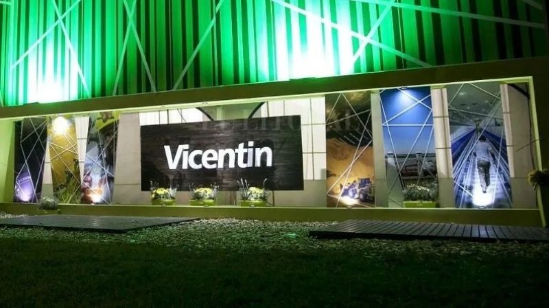 Dueños de Vicentin hablaron con Alberto Fernández