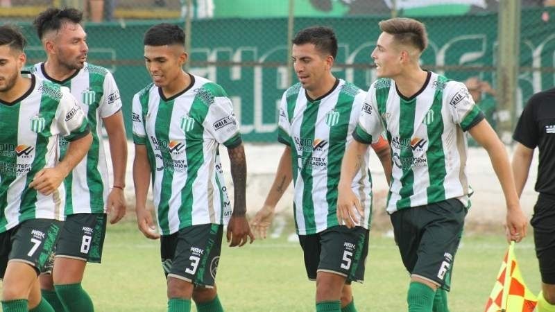 Sin autorización de AFA, San Martín no volverá a entrenar
