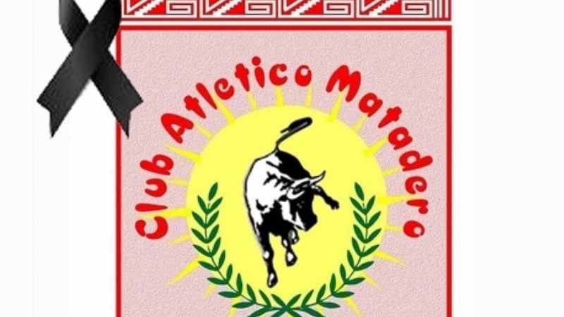 Falleció la Madre del Presidente de Club Atlético Matadero