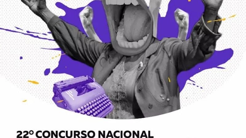 Lanzan el concurso Dramaturgias Escritas por Mujeres