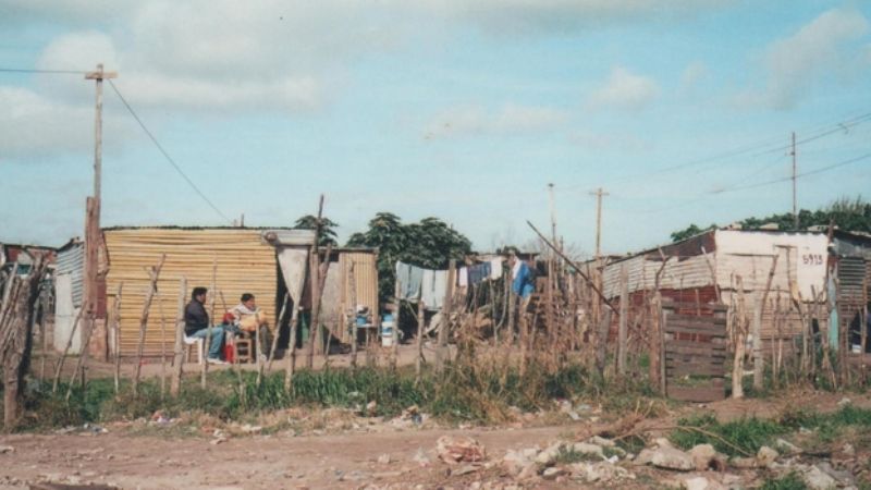 Informe del estado de los pueblos originarios en el contexto de pandemia