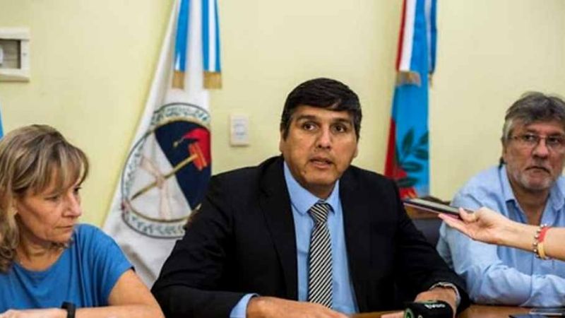 El COE anunció la reapertura de nuevas actividades en Catamarca