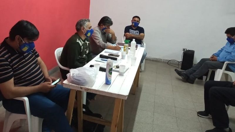 Veteranos volverían después del 15 de julio