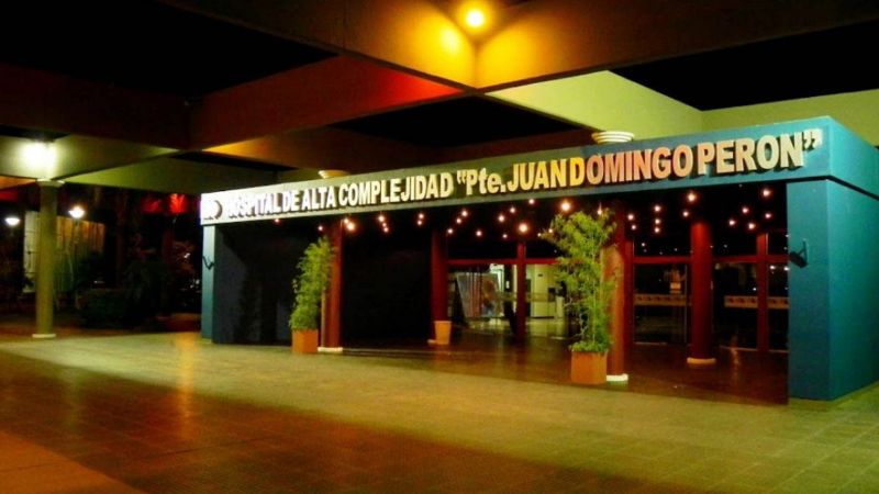 Confirman otro caso de coronavirus en Formosa