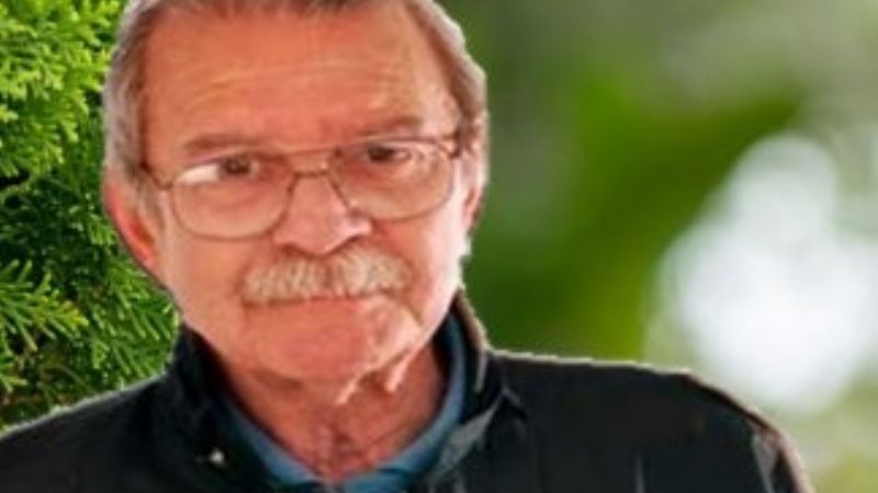 Murió el actor Rodolfo Machado