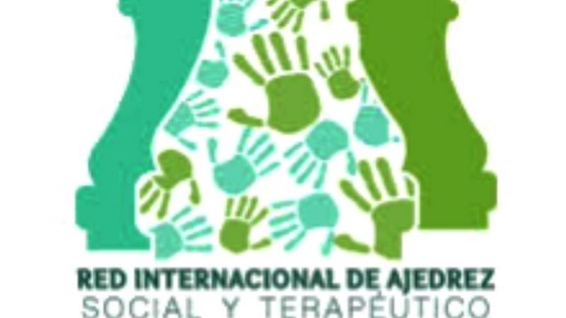 Defensa de La Paz se integró a la Red Internacional de Ajedrez Social y Terapéutico