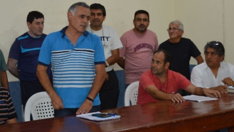 Los Veteranos todavía no tienen fecha de regreso