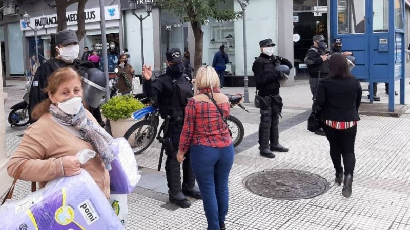 "AS" de España destacó el "0" de Covid-19 en Catamarca