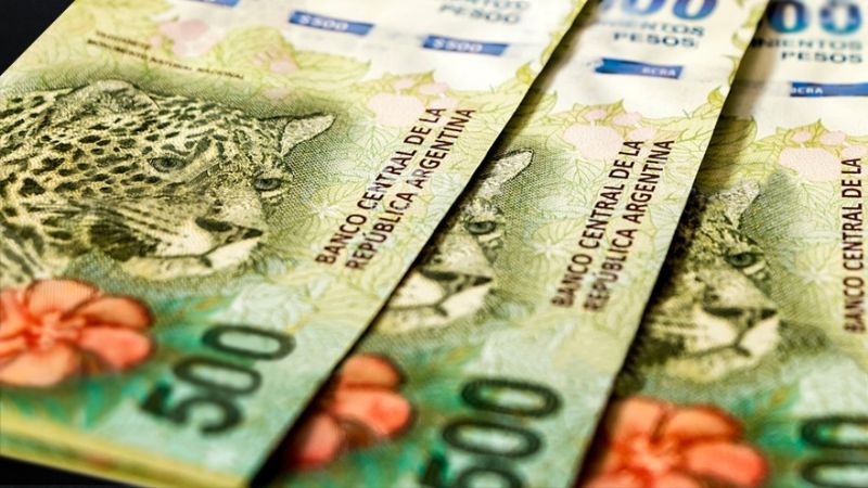 Calendario de pagos de este viernes 12 de junio