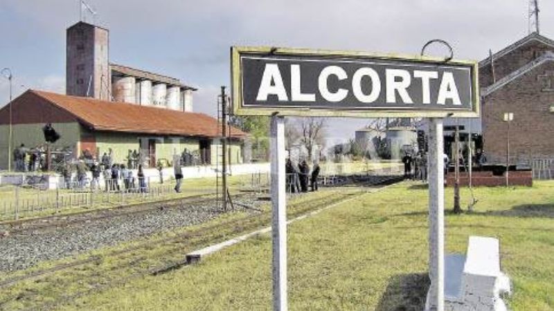 El grito de “Alcorta” en tiempos de pandemia