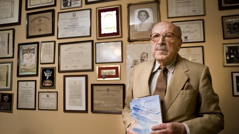 Validez nacional a la Maestría en Historia Regional Argentina