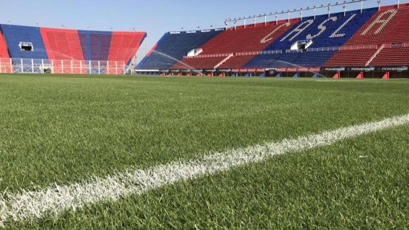 Apareció el primer caso de coronavirus en San Lorenzo