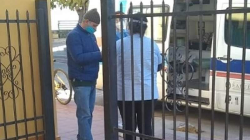 El virus enciende el conflicto en Belén y apuntan a una “represión política”