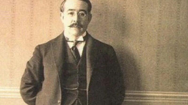 Por qué se celebra hoy el "Día del Escritor"