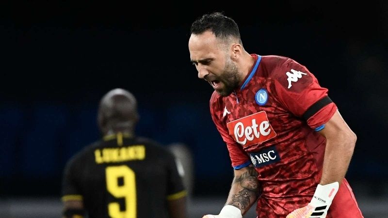 Napoli eliminó al Inter y jugará la final ante "la Juve"
