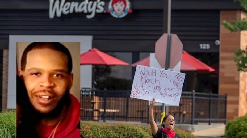 Policías matan a tiros a otro afroamericano en EEUU