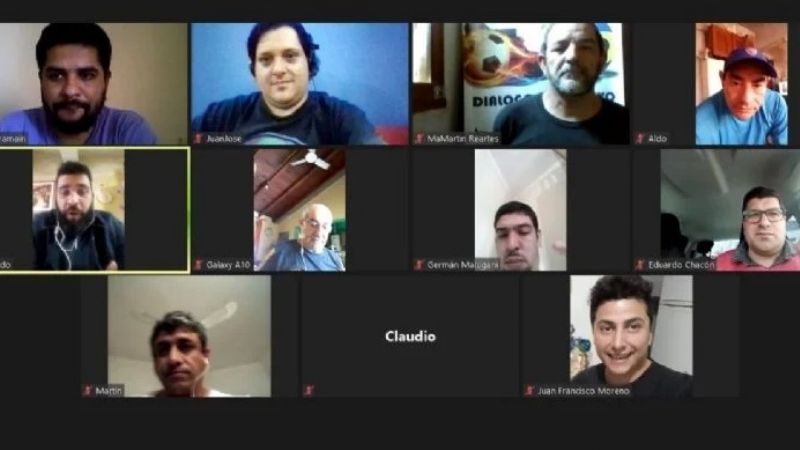 El “Círculo” avanza en gestiones por la sede social