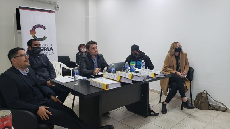 El antes y el después del Informe del Impacto Ambiental de Agua Rica