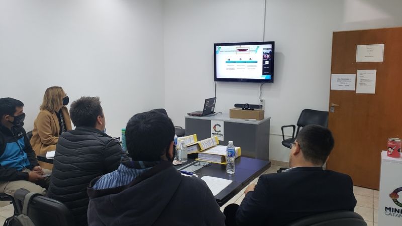 El antes y el después del Informe del Impacto Ambiental de Agua Rica