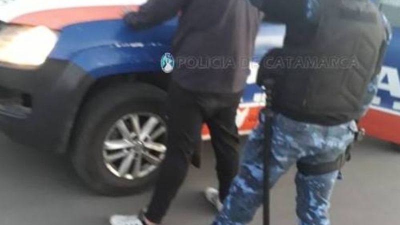 Estrictos controles en Capital, Valle Viejo y Fray Mamerto Esquiú