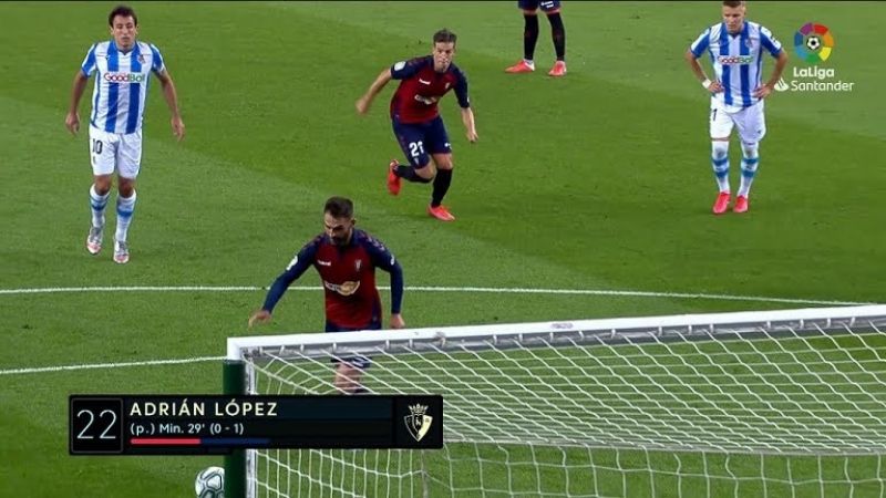 Otra película repetida: Ganó el Real y es escolta