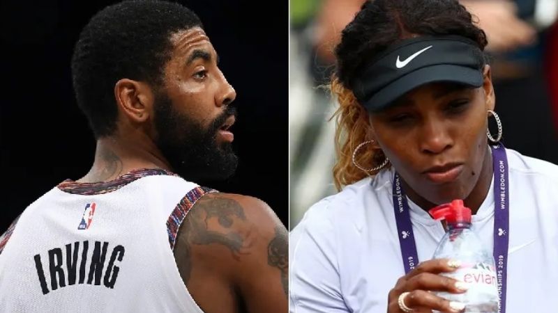 Reclamos raciales condicionan vueltas de la NBA y el tenis