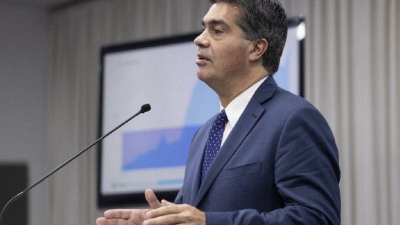 Chaco vuelve a fase 1 de la cuarentena ante el crecimiento de casos