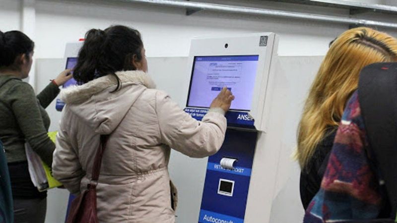 Cómo abrir por internet una cuenta bancaria para cobrar el IFE