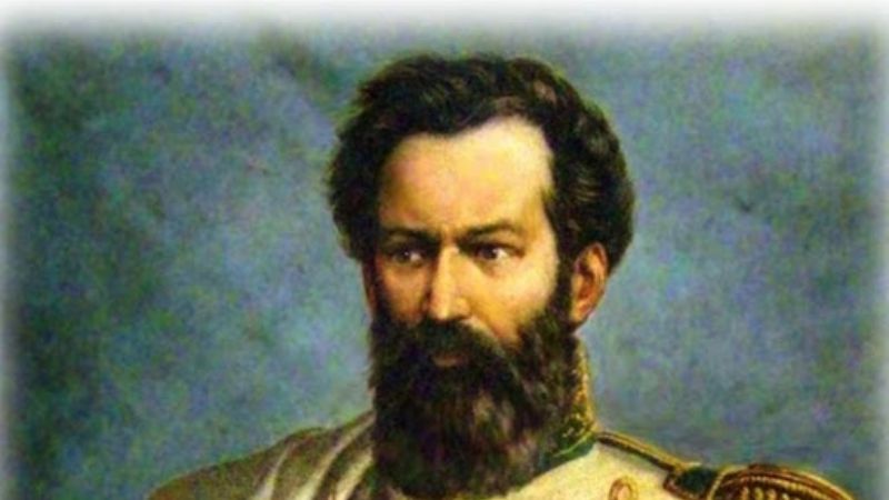 ¿Quién fue Martín Miguel de Güemes, el general gaucho?