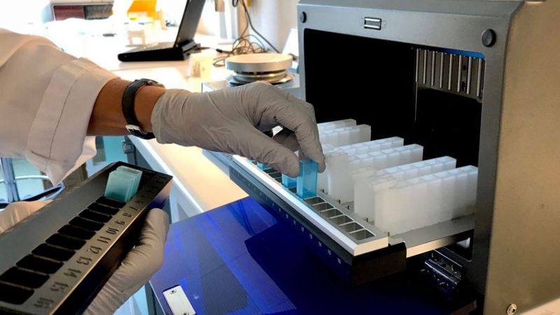 Cada 15 de junio se celebra el día del Bioquímico