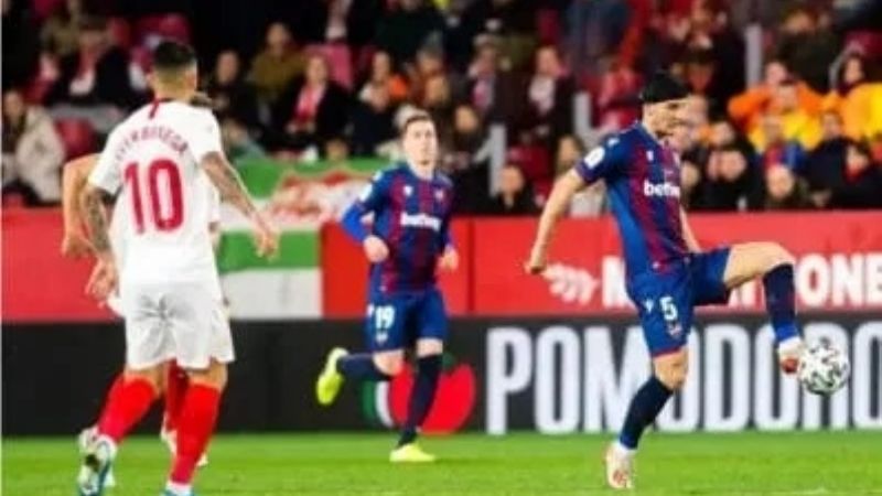 España continúa hoy con la maratón de su Liga