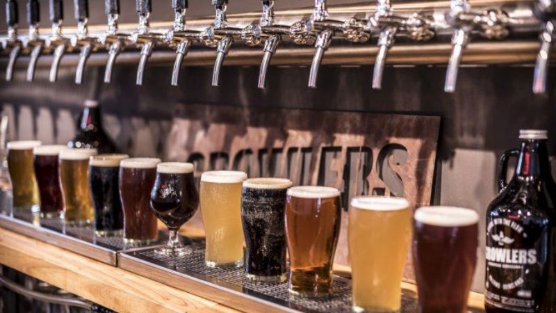 Por Covid-19, cierran 4 de cada 10 cervecerías artesanales