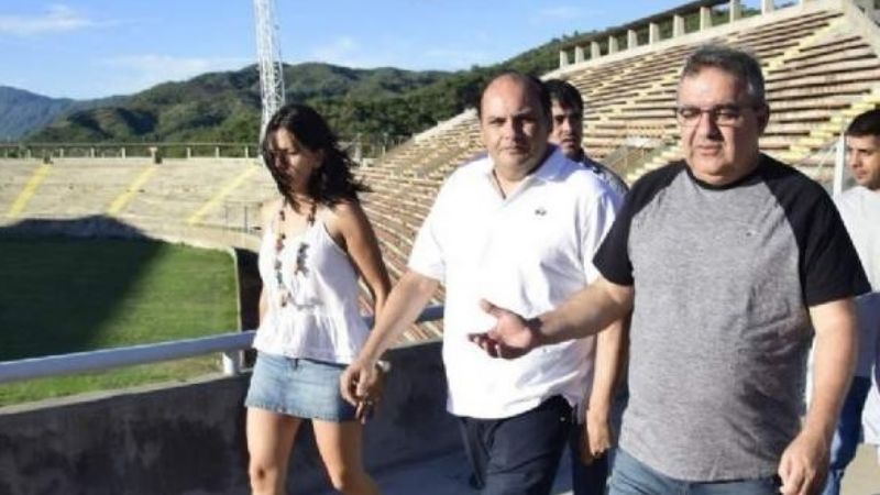 "Estamos interesado que venga" la Liga Profesional,