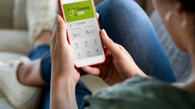 Cómo obtener un CBU para cobrar el IFE sin ir al banco