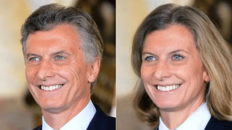 Los peligros de FaceApp, la aplicación que te cambia de género