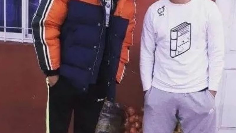 Gesto solidario de Rojo con un ex de Gimnasia