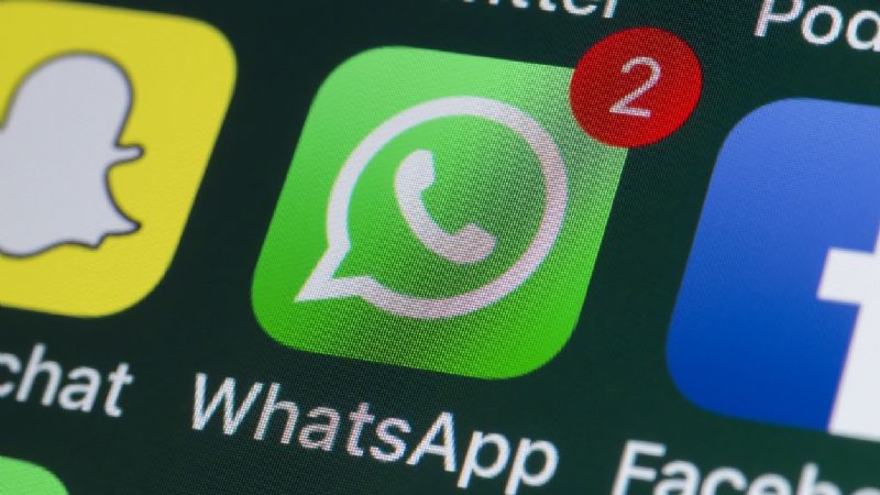 WhatsApp lanza una opción para mandar dinero y hacer pagos