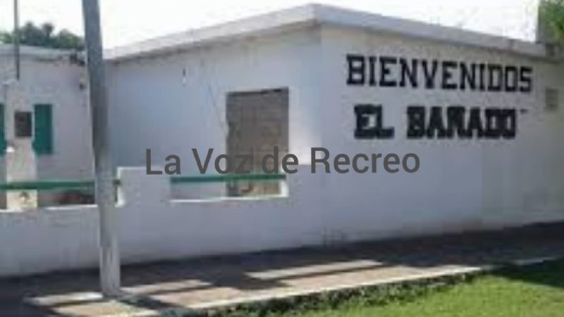 Encontraron un hombre sin vida en El Bañado
