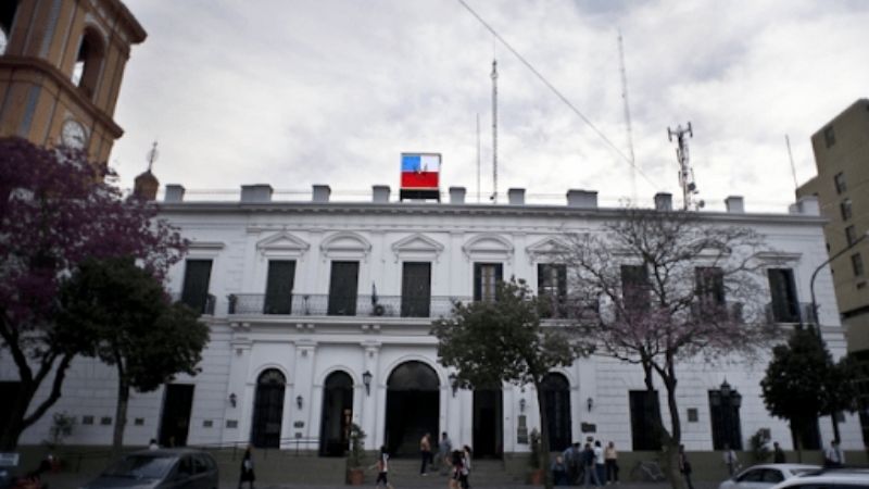 Presentan proyecto de nuevo reglamento de contrataciones en el Estado