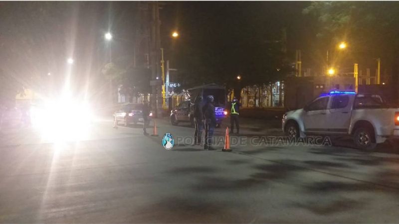 Conductores infractores deberán buscar sus vehículos en el corralón