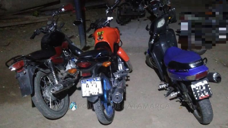 Conductores infractores deberán buscar sus vehículos en el corralón