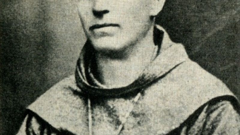 El Congreso de Cardenales aprobó por unanimidad el milagro de Esquiú