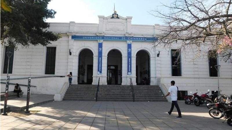 Paritarias: el Rector recibirá a APUNCa