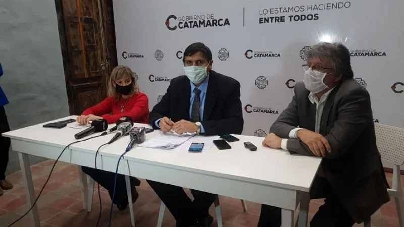 Catamarca no baja la guardia y refuerza los controles: nuevas medidas