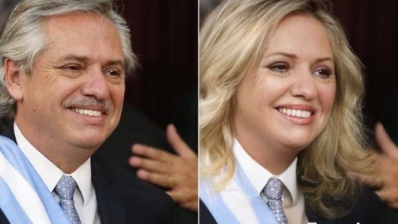 FaceApp: así se verían los políticos argentinos después de un cambio de género